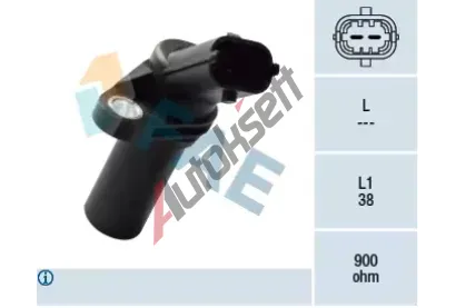 FAE Genertor impuls klikov hdel FAE 79423, 79423