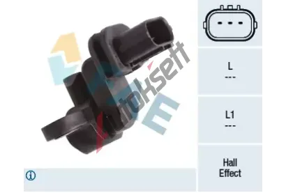 FAE Genertor impuls klikov hdel FAE 79425, 79425