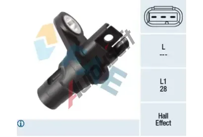FAE Genertor impuls klikov hdel FAE 79445, 79445