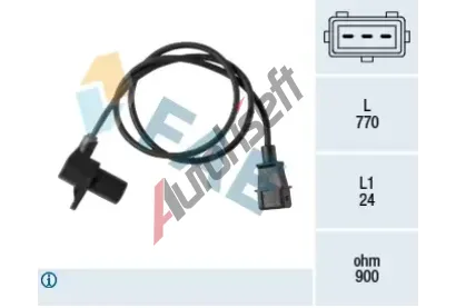 FAE Genertor impuls klikov hdel FAE 79451, 79451