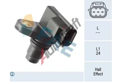 FAE Snma polohy vakovho hdele FAE 79458, 79458