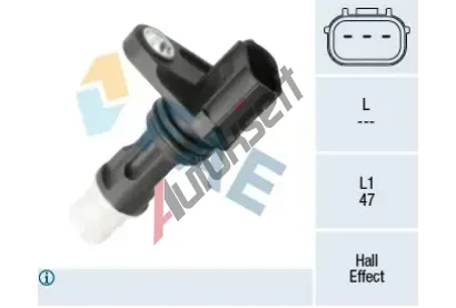 FAE Genertor impuls klikov hdel FAE 79459, 79459