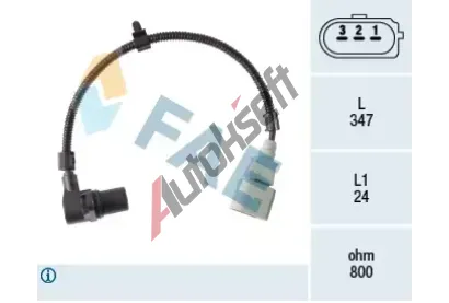 FAE Genertor impuls klikov hdel FAE 79463, 79463