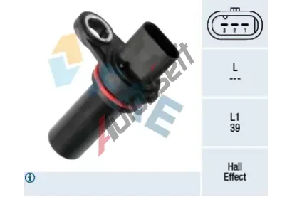 FAE Genertor impuls klikov hdel FAE 79471, 79471