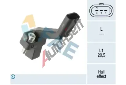 FAE Genertor impuls klikov hdel FAE 79521, 79521