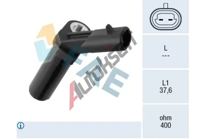 FAE Senzor otek automatick pevodovky FAE 79540, 79540