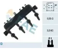Zapalovací cívka FAE ‐ FAE 80208 Zapalovací cívka FAE ‐ FAE 80208