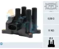 Zapalovac cvka FAE ‐ FAE 80214