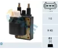 Zapalovac cvka FAE ‐ FAE 80221