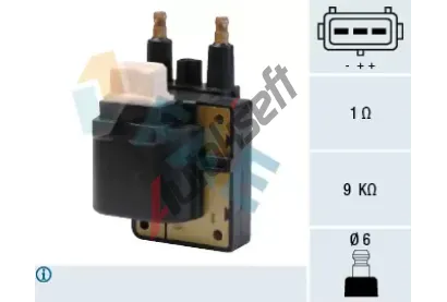 FAE Zapalovac cvka FAE 80221, 80221