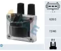 Zapalovac cvka FAE ‐ FAE 80232