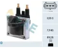 Zapalovac cvka FAE ‐ FAE 80234