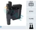 Zapalovac cvka FAE ‐ FAE 80286
