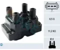 Zapalovac cvka FAE ‐ FAE 80289
