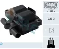 Zapalovac cvka FAE ‐ FAE 80293