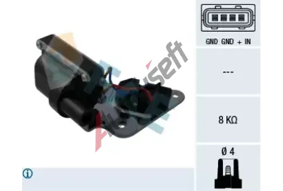 FAE Zapalovac cvka FAE 80303, 80303