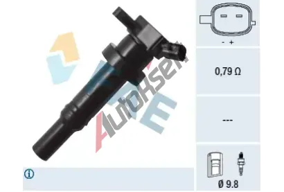 FAE Zapalovac cvka FAE 80314, 80314