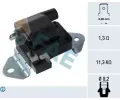 Zapalovac cvka FAE ‐ FAE 80319