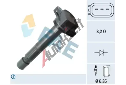 FAE Zapalovac cvka FAE 80378, 80378