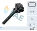 Zapalovac cvka FAE ‐ FAE 80397