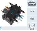 Zapalovac cvka FAE ‐ FAE 80415