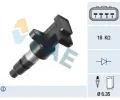 Zapalovac cvka FAE ‐ FAE 80421