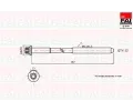 Sada �roub� pro hlavy v�lc�&nbsp;FAI AutoParts&nbsp;&dash;&nbsp;FAI B1137
