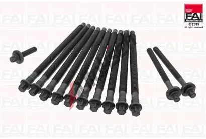 FAI AutoParts Sada šroubů pro hlavy válců FAI B1460, B1460 FAI AutoParts Sada šroubů pro hlavy válců FAI B1460, B1460