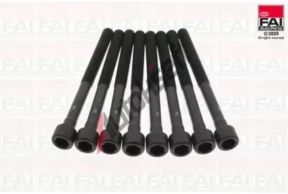 FAI AutoParts Sada šroubů pro hlavy válců FAI B2301, B2301 FAI AutoParts Sada šroubů pro hlavy válců FAI B2301, B2301