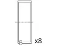 Ojnin loisko FAI AutoParts ‐ FAI BB2003-STD