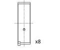 Ojnin loisko FAI AutoParts ‐ FAI BB2008-025