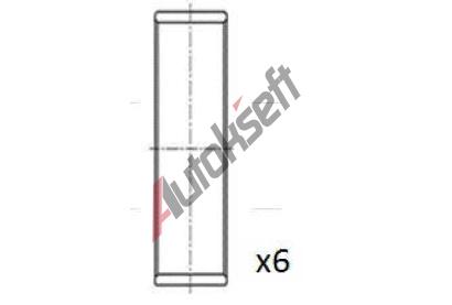 FAI AutoParts Ojnin loisko FAI BB2018-STD, BB2018-STD
