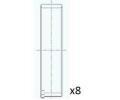 Ojnin loisko FAI AutoParts ‐ FAI BB2032-STD