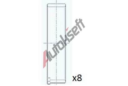 FAI AutoParts Ojnin loisko FAI BB2032-STD, BB2032-STD