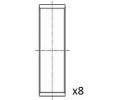Ojnin loisko FAI AutoParts ‐ FAI BB2034-030