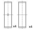 Ojnin loisko FAI AutoParts ‐ FAI BB2042-STD