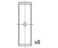 Ojnin loisko FAI AutoParts ‐ FAI BB2061-STD