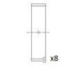 Ojnin loisko FAI AutoParts ‐ FAI BB2064-025
