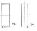 Ojnin loisko FAI AutoParts ‐ FAI BB2069-STD