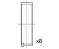 Ojnin loisko FAI AutoParts ‐ FAI BB2070-STD