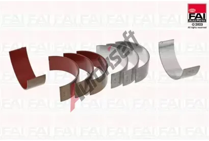 FAI AutoParts Ojni�n� lo�isko FAI BB2169-STD, BB2169-STD