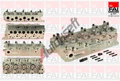FAI AutoParts Hlava vlce FAI BCH001, BCH001