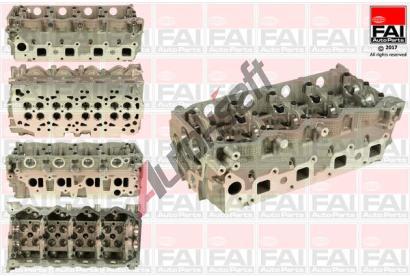 FAI AutoParts Hlava v�lce FAI BCH005, BCH005