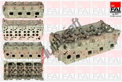 FAI AutoParts Hlava vlce FAI BCH006, BCH006