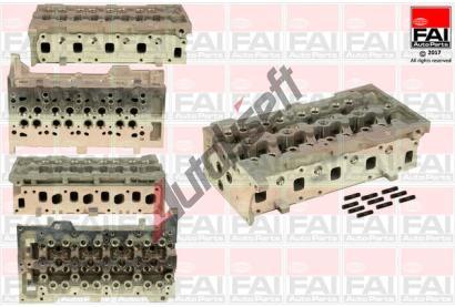 FAI AutoParts Hlava vlce FAI BCH011, BCH011