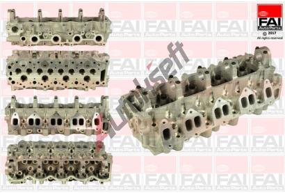 FAI AutoParts Hlava vlce FAI BCH014, BCH014