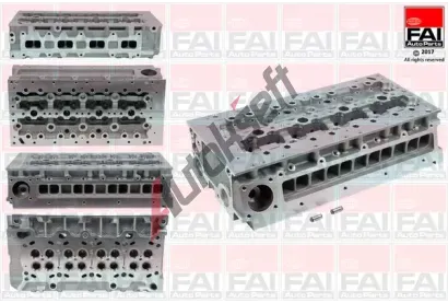 FAI AutoParts Hlava vlce FAI BCH016, BCH016