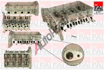 FAI AutoParts Hlava válce FAI BCH019, BCH019  FAI AutoParts Hlava válce FAI BCH019, BCH019