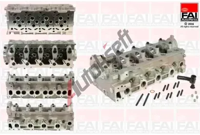 FAI AutoParts Hlava v�lce FAI BCH022, BCH022