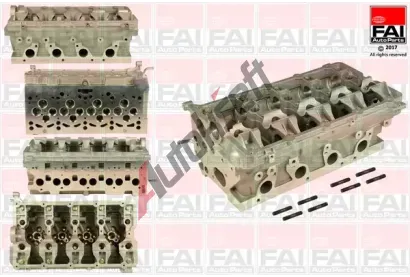 FAI AutoParts Hlava vlce FAI BCH025, BCH025